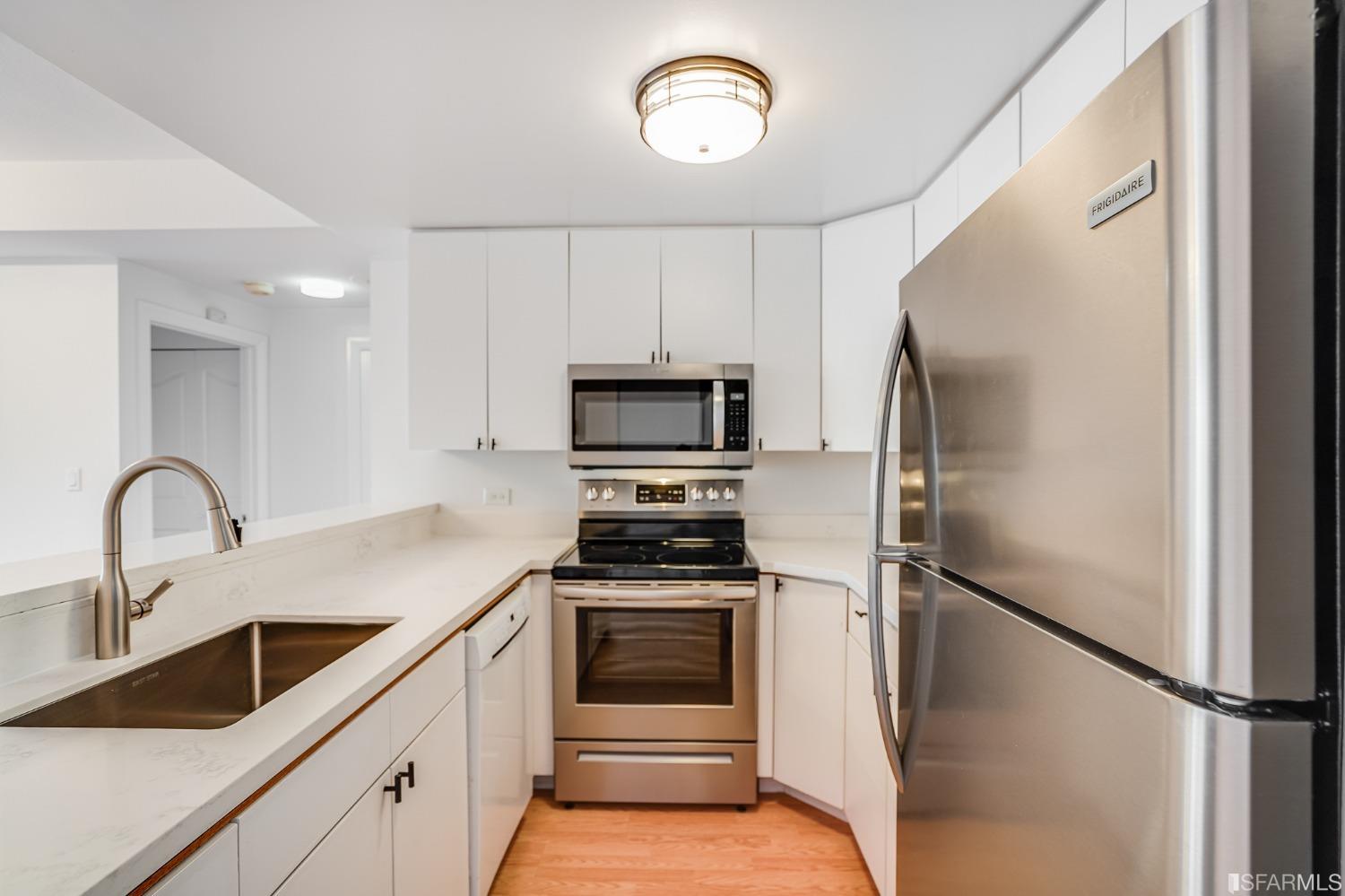 601 Van Ness Avenue # 521