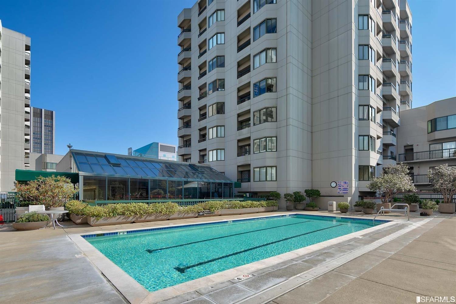 601 Van Ness Avenue # 521