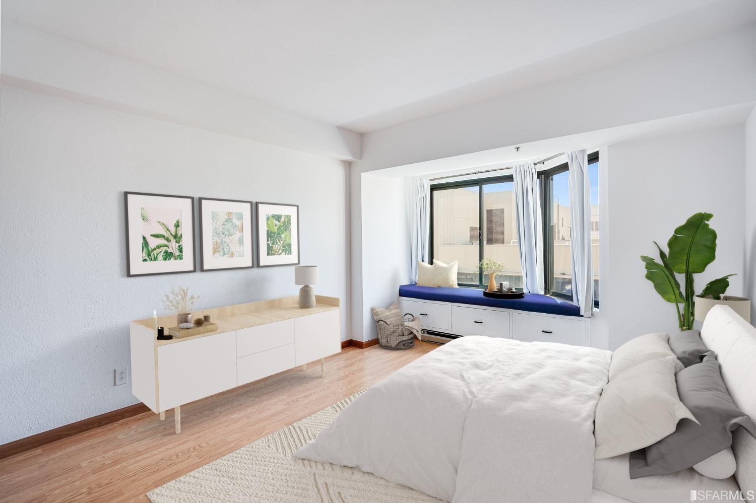 601 Van Ness Avenue # 521