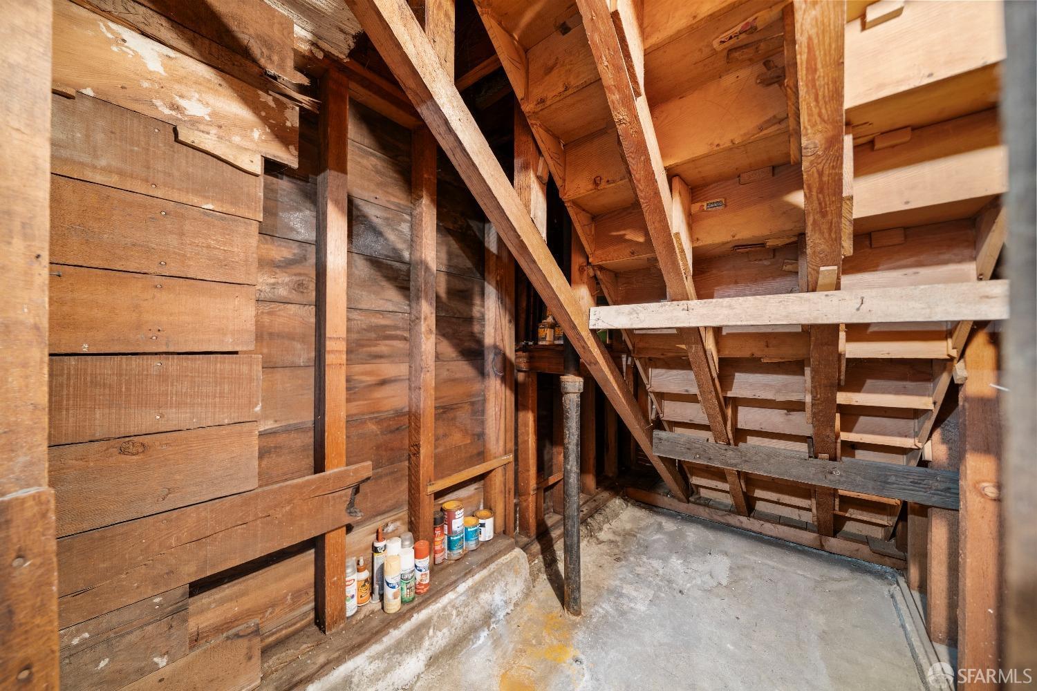 3330 Octavia Street # 1