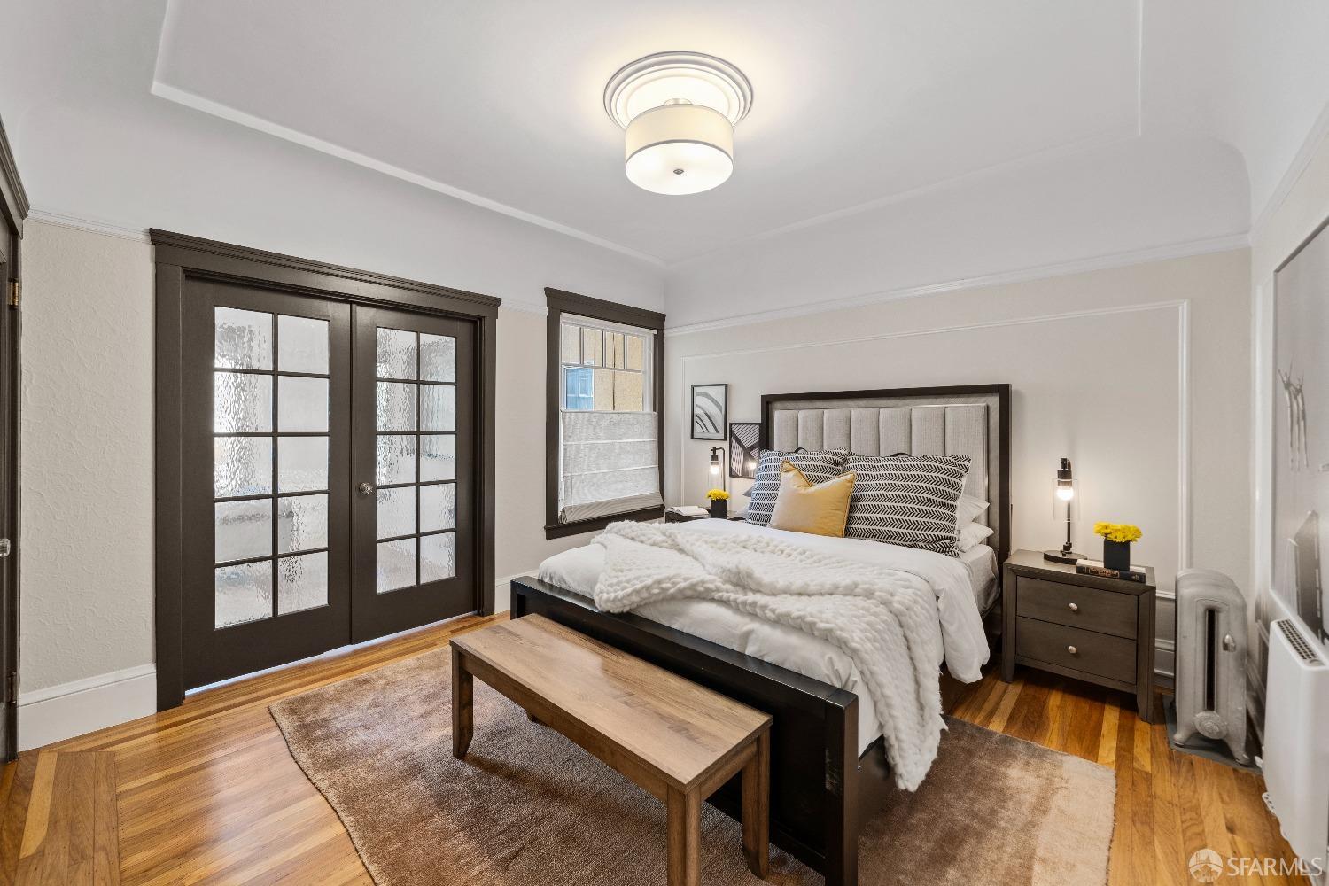 3330 Octavia Street # 1