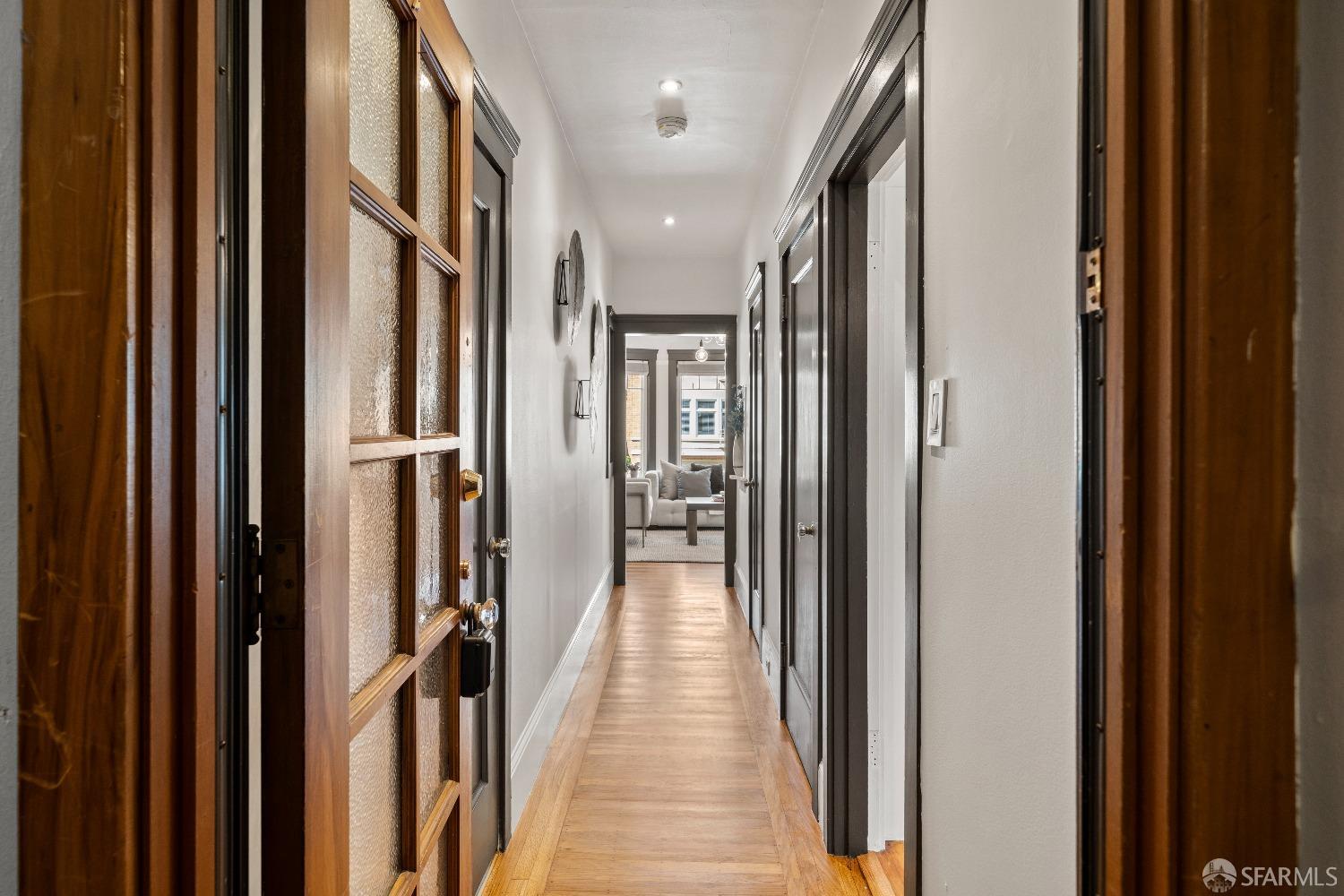 3330 Octavia Street # 1