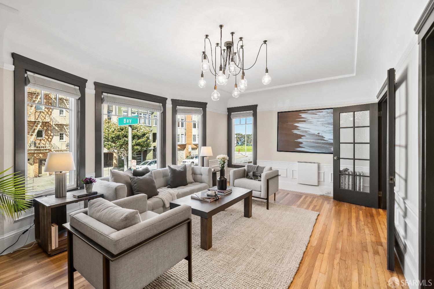 3330 Octavia Street # 1