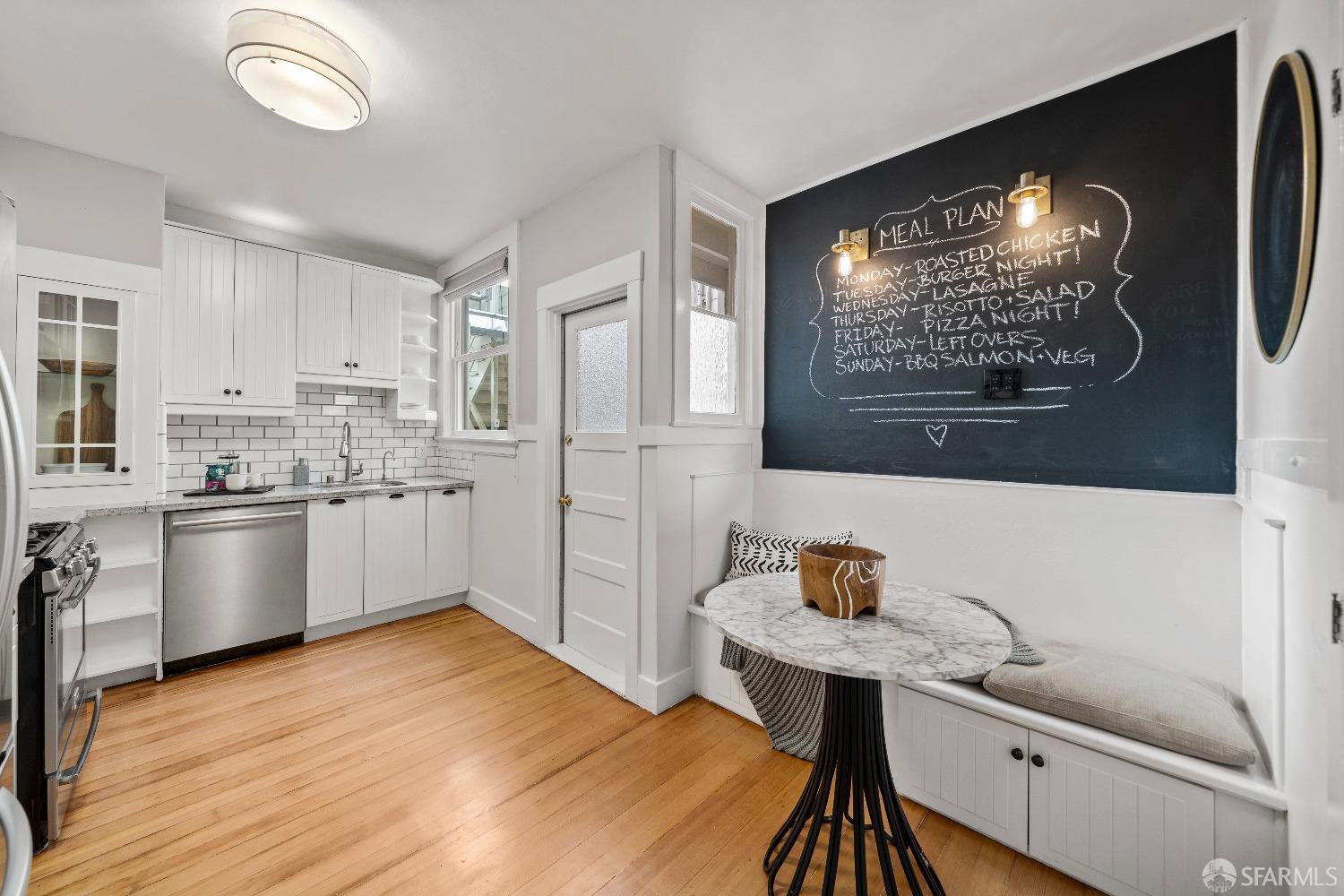 3330 Octavia Street # 1