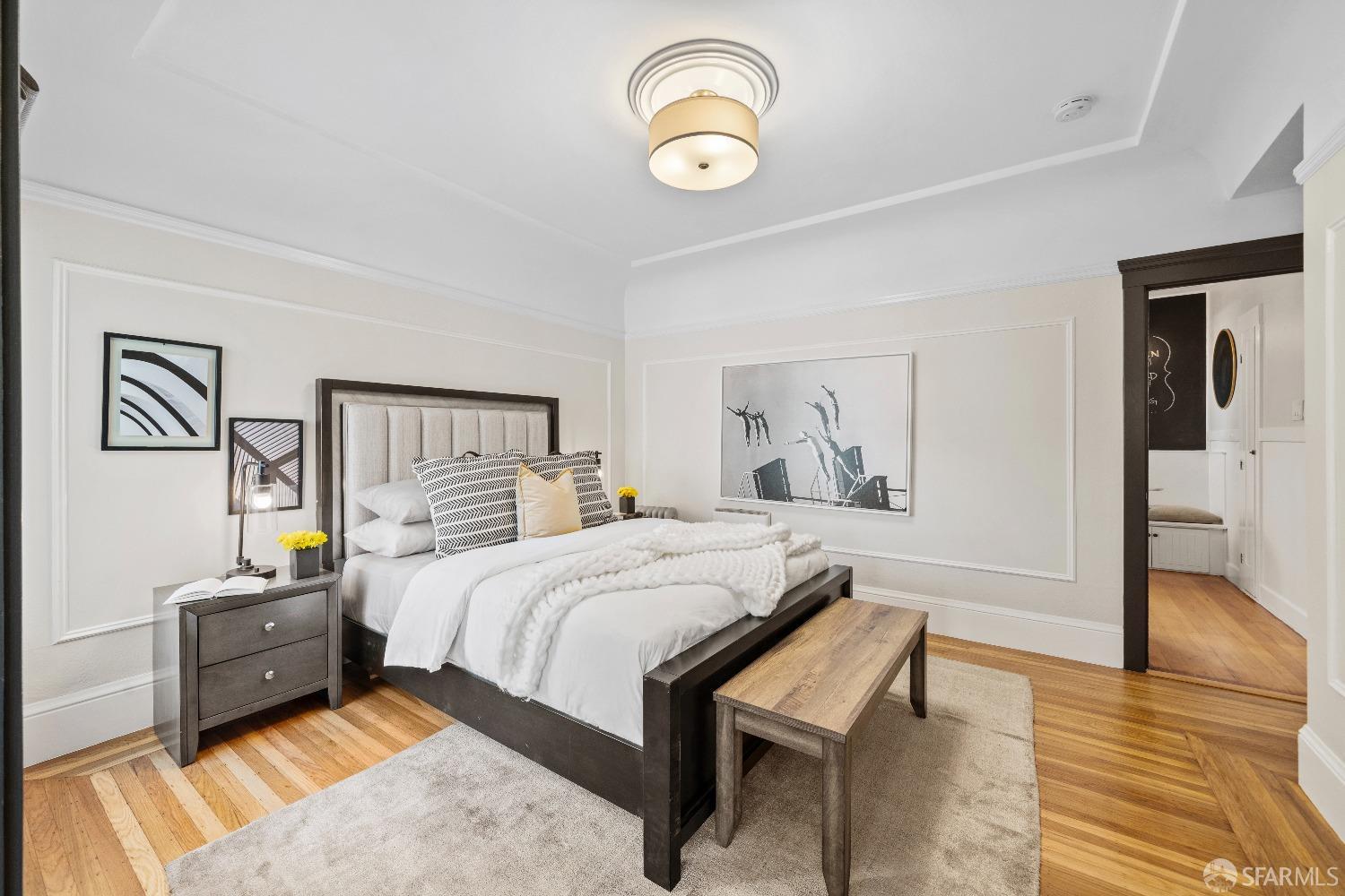 3330 Octavia Street # 1