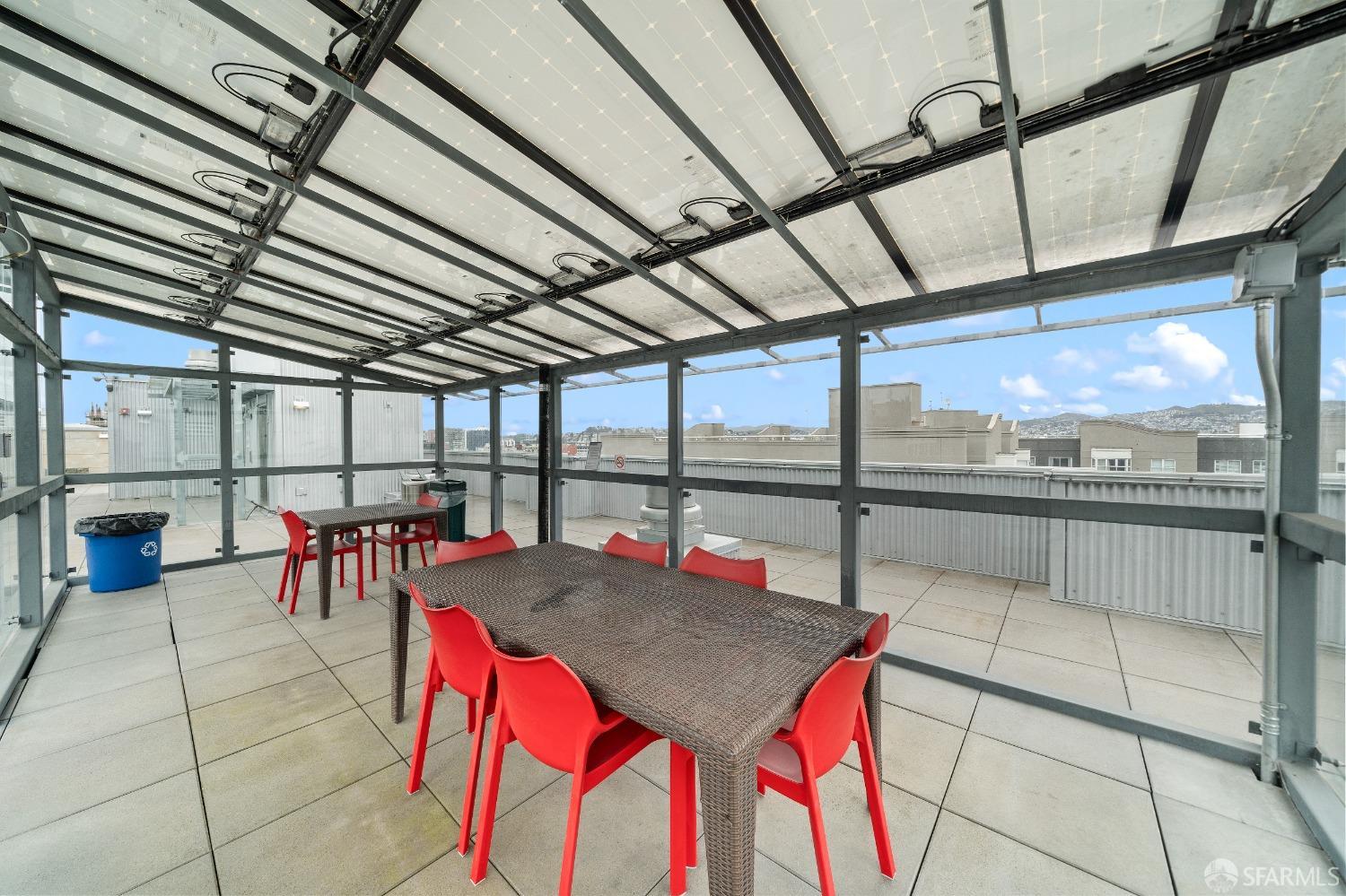 766 Harrison Street # 812