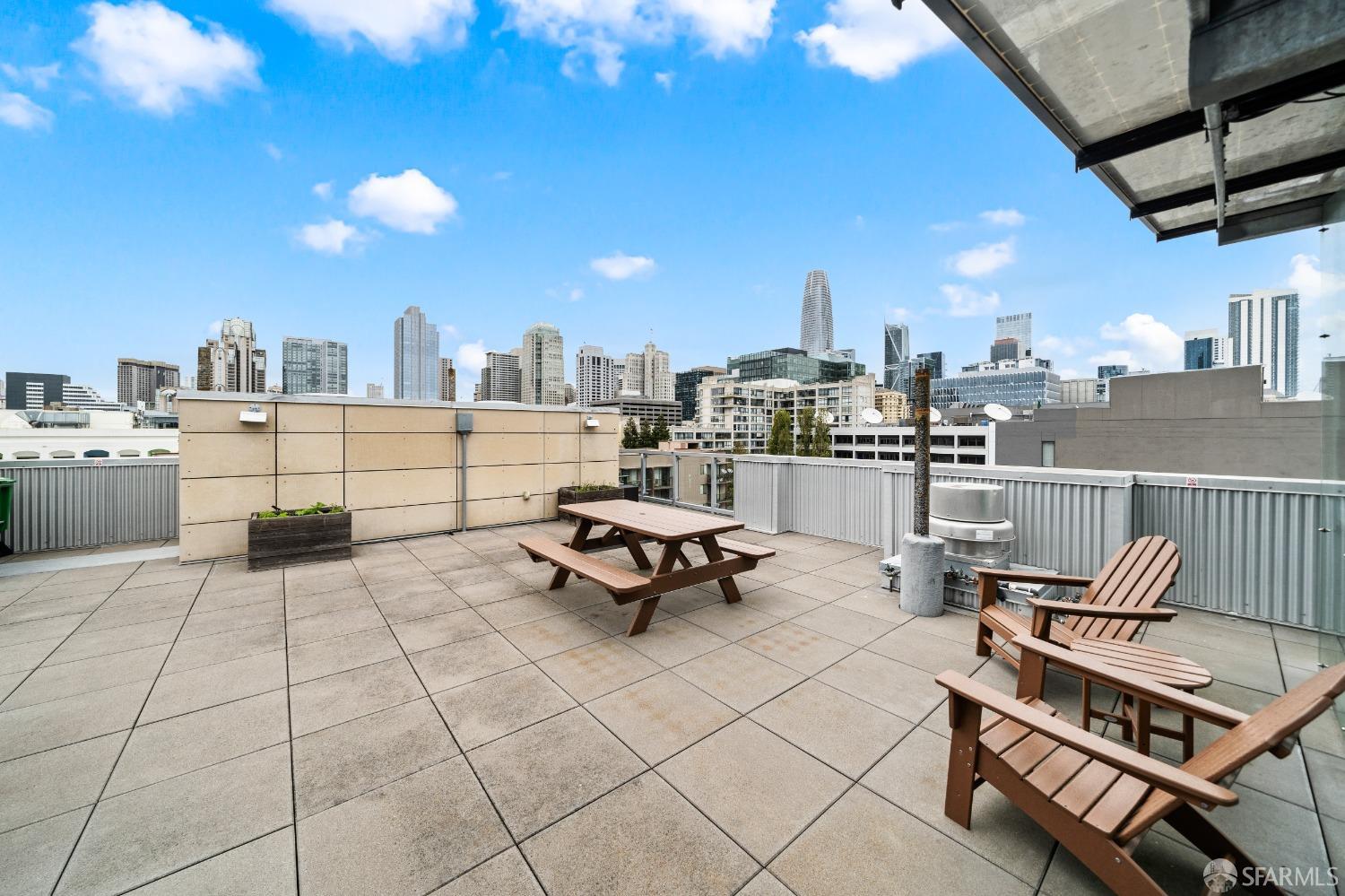 766 Harrison Street # 812