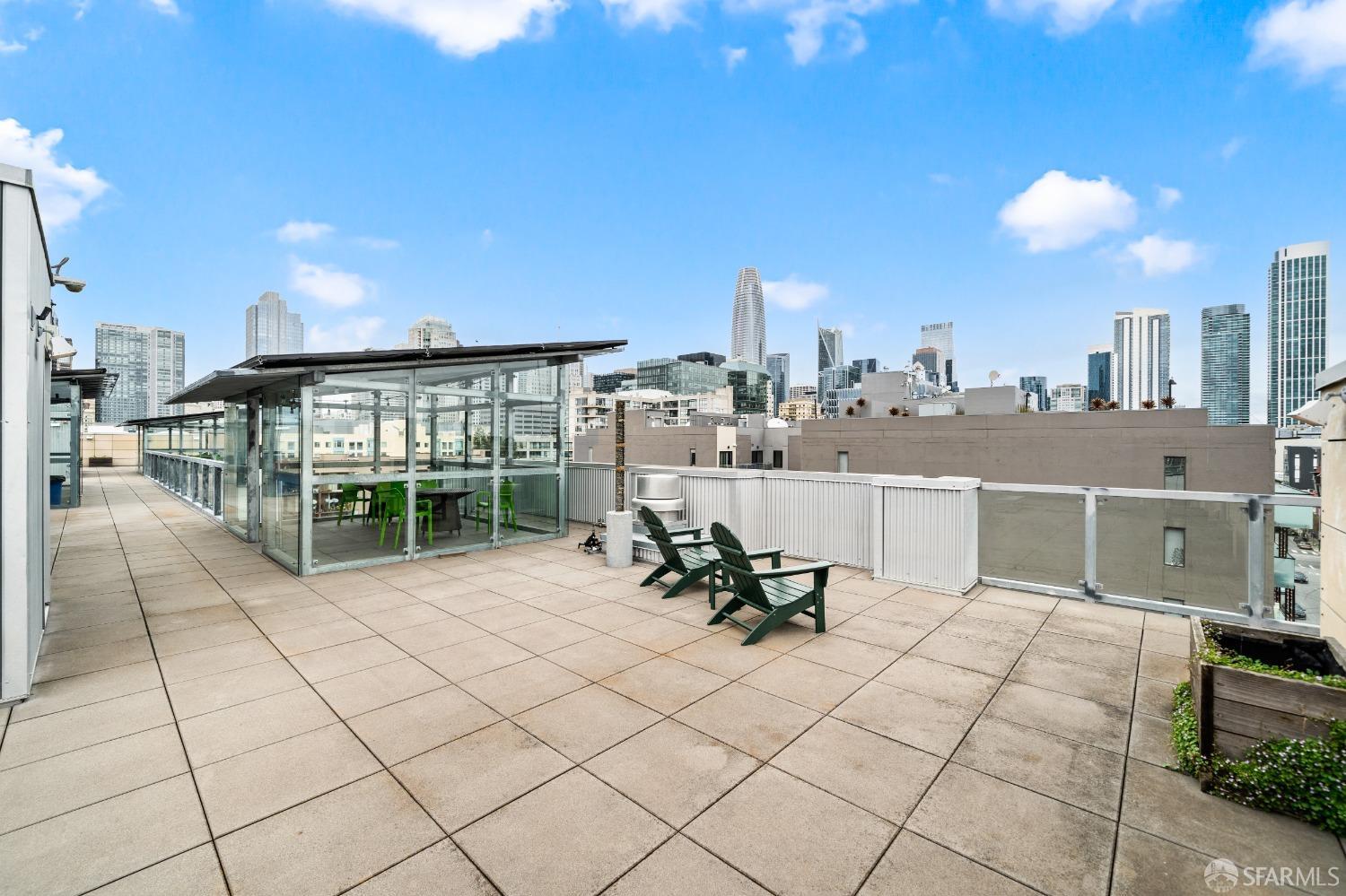 766 Harrison Street # 812