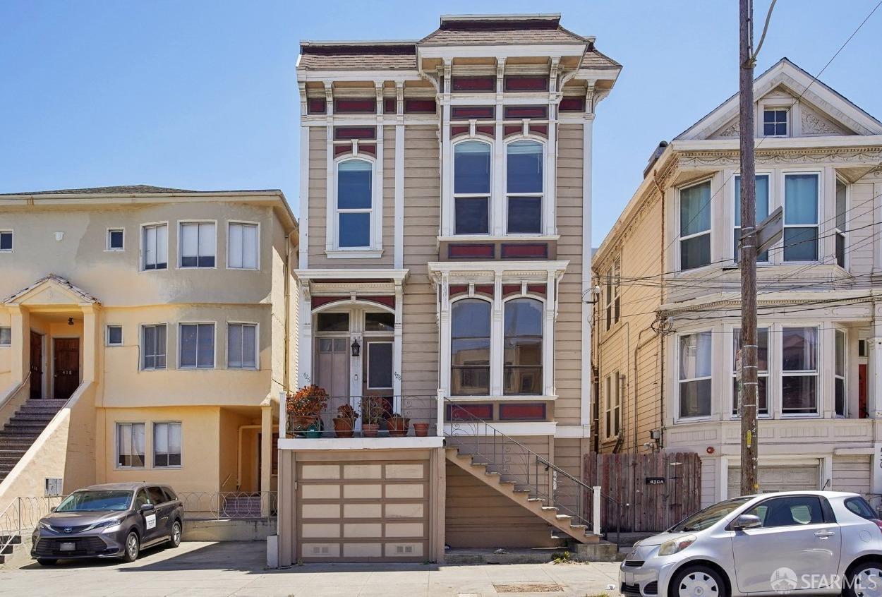426 3rd Avenue