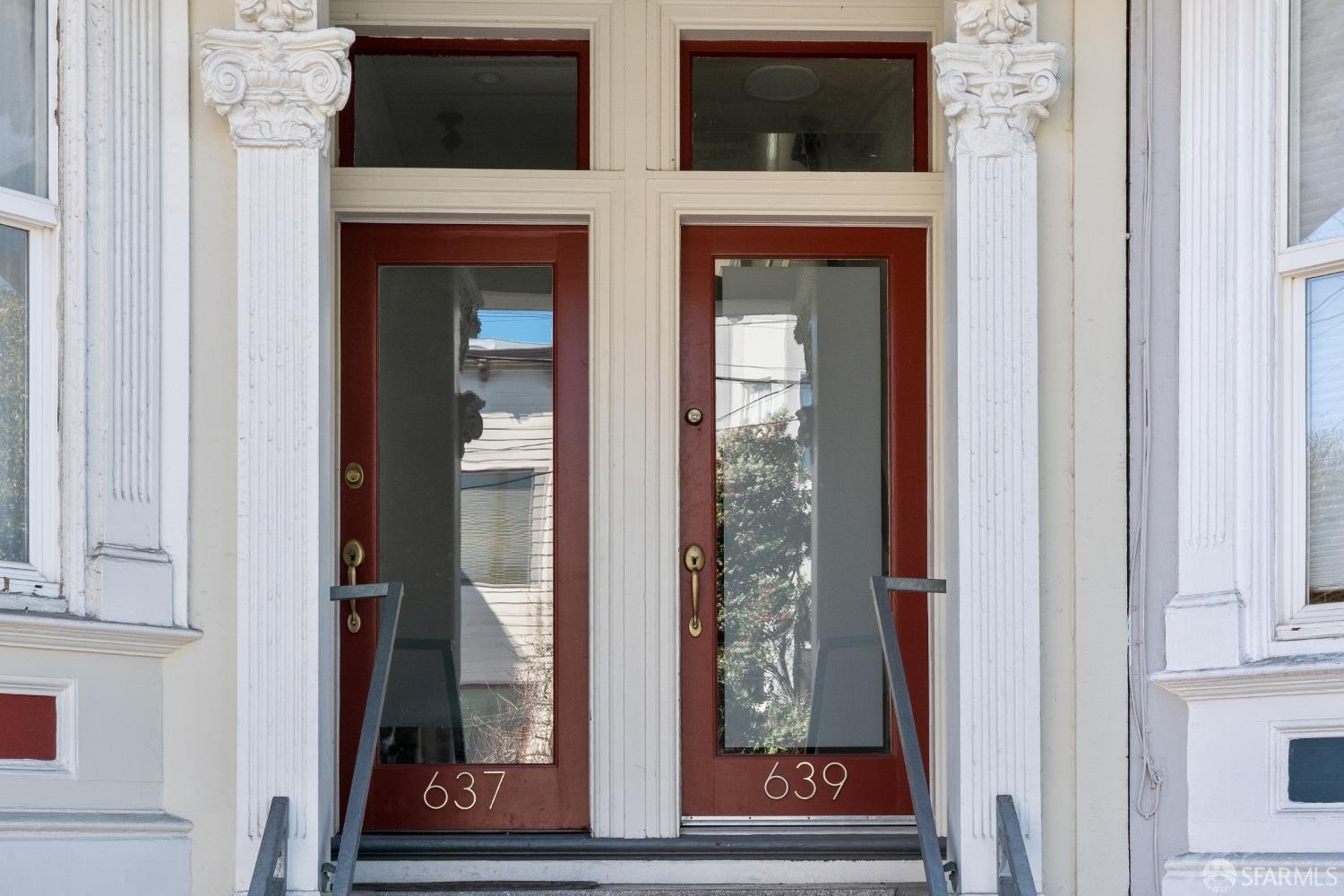 639 Central Avenue