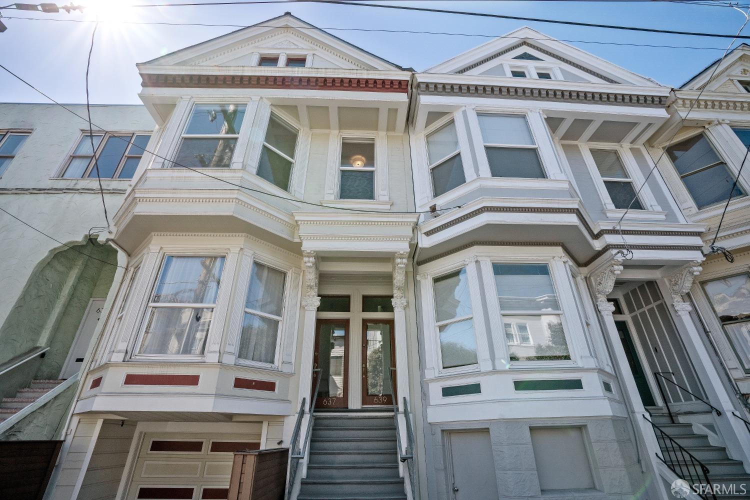 639 Central Avenue
