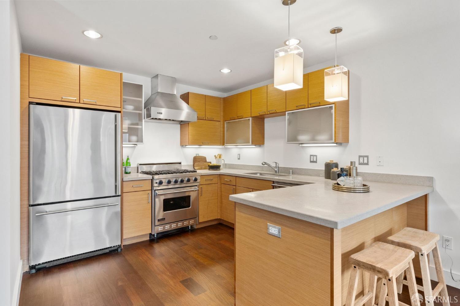 1810 Polk Street # 202