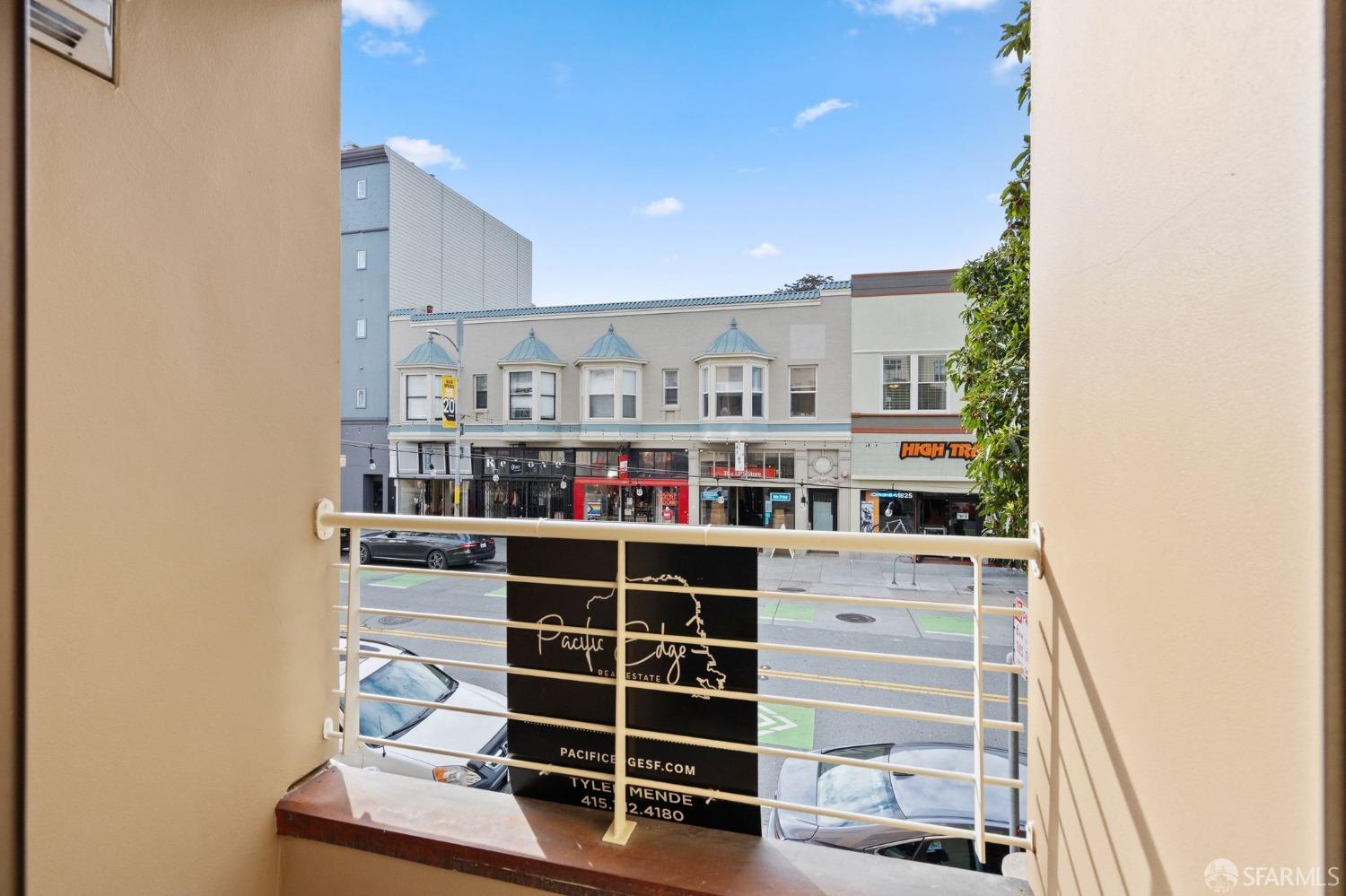 1810 Polk Street # 202