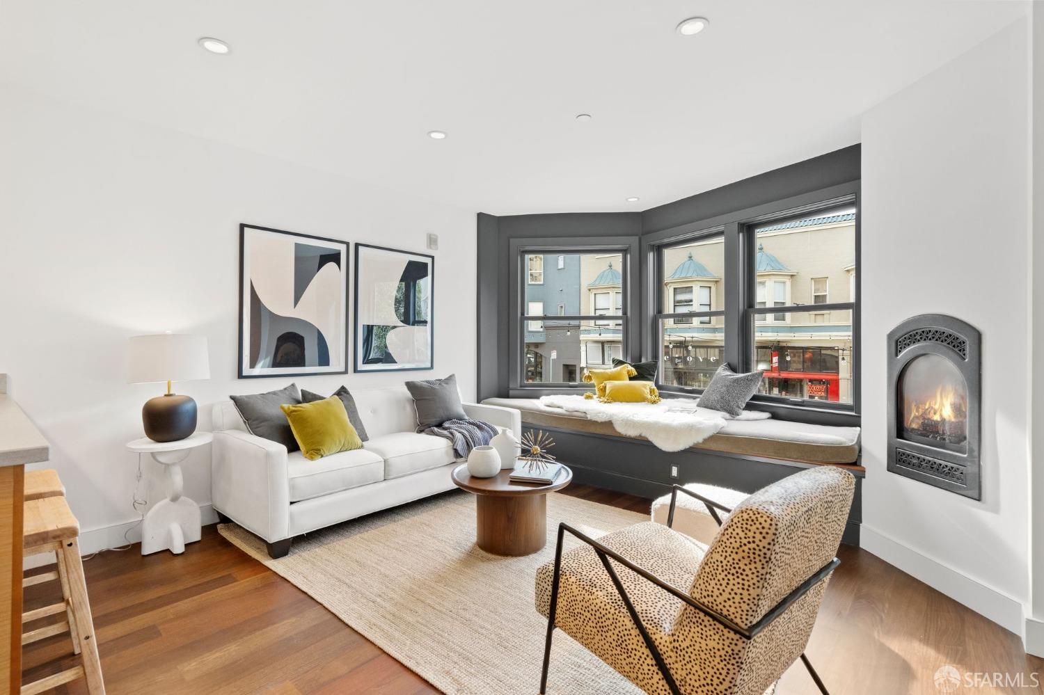 1810 Polk Street # 202