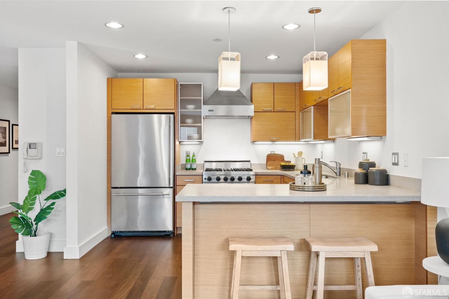 1810 Polk Street # 202