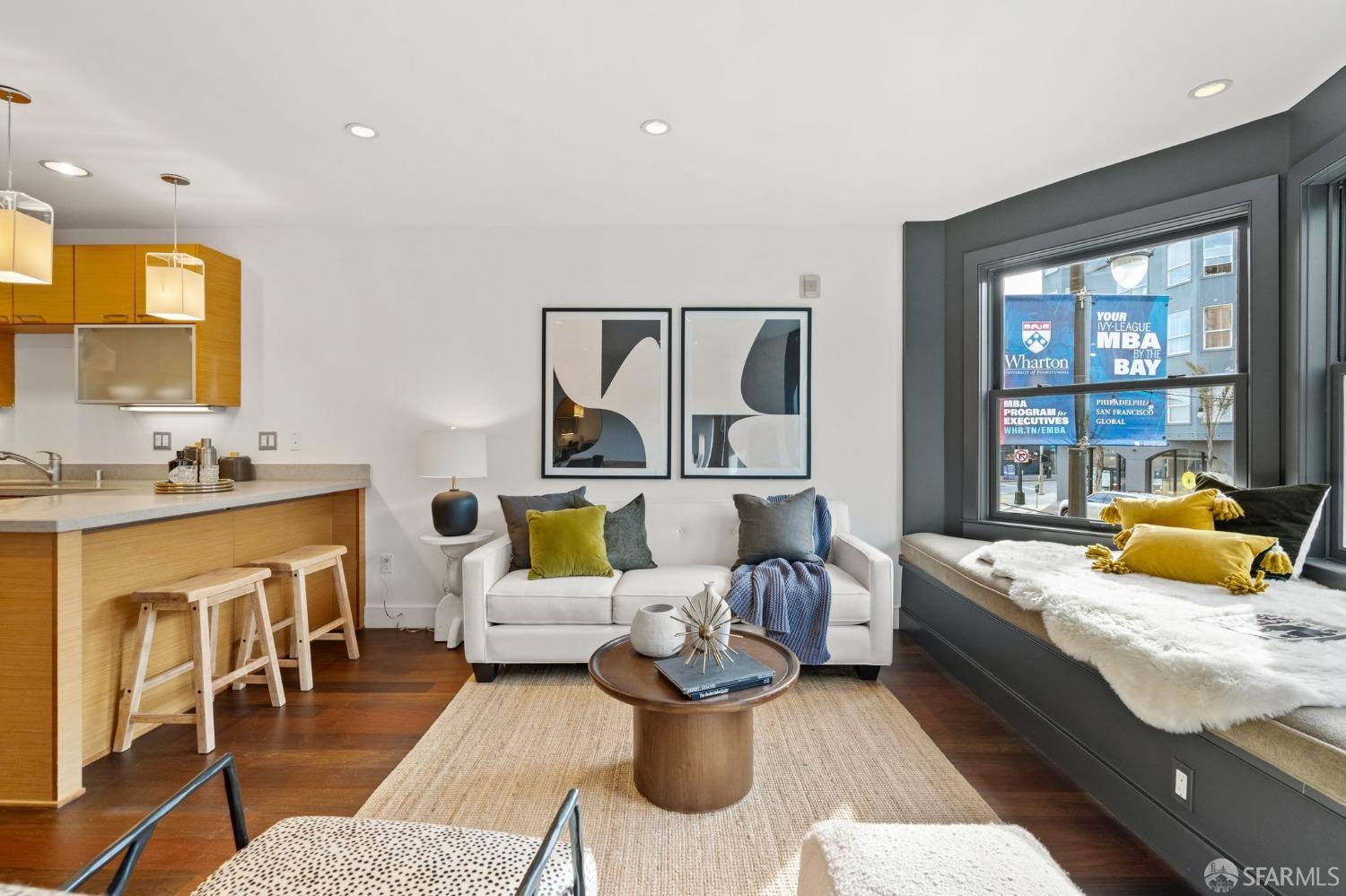 1810 Polk Street # 202
