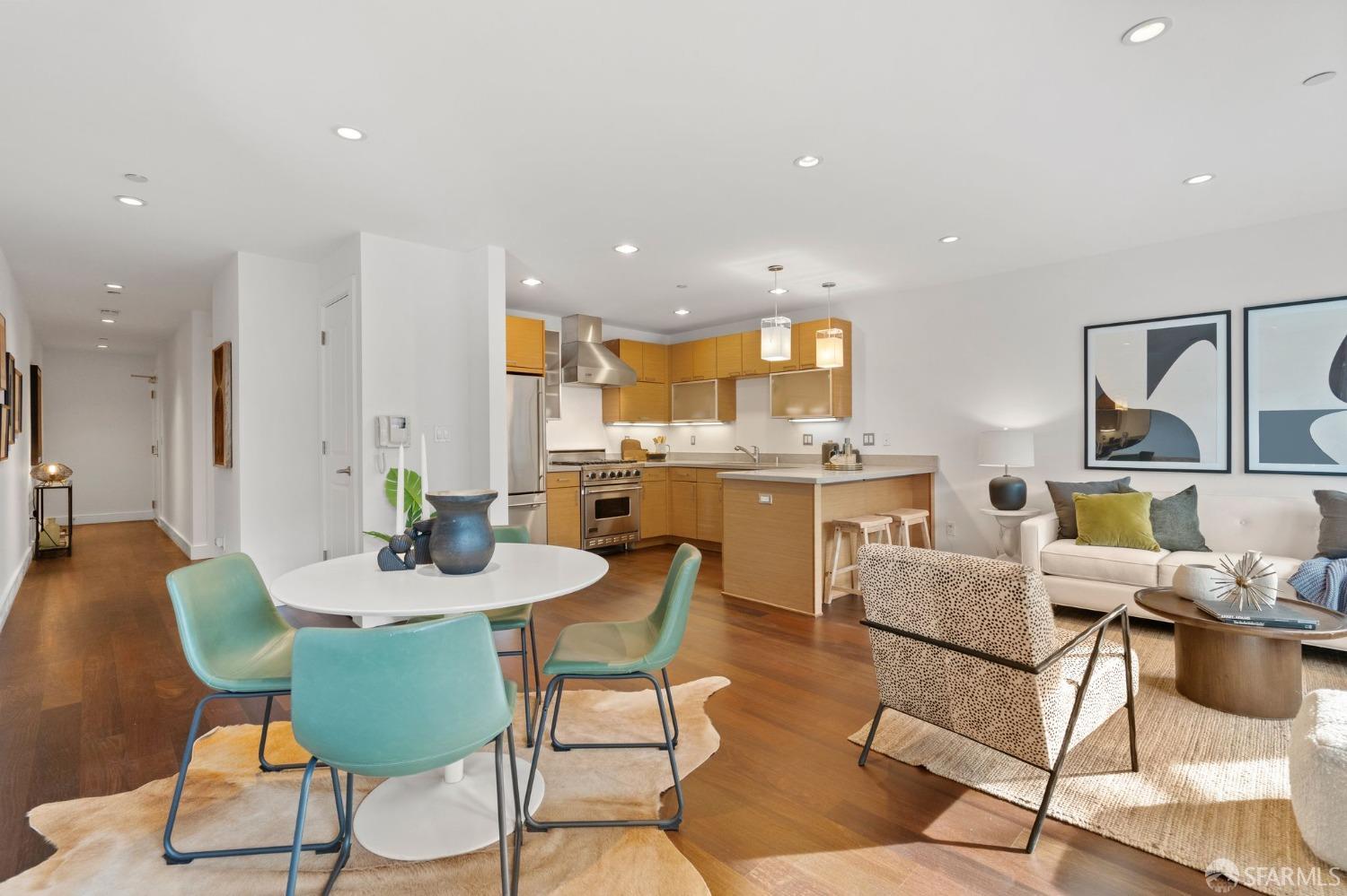 1810 Polk Street # 202