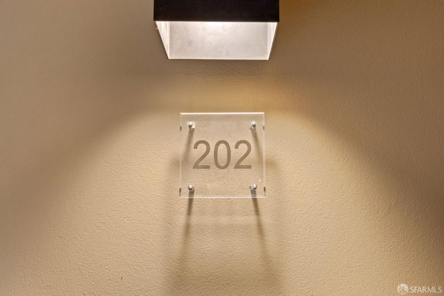 1810 Polk Street # 202