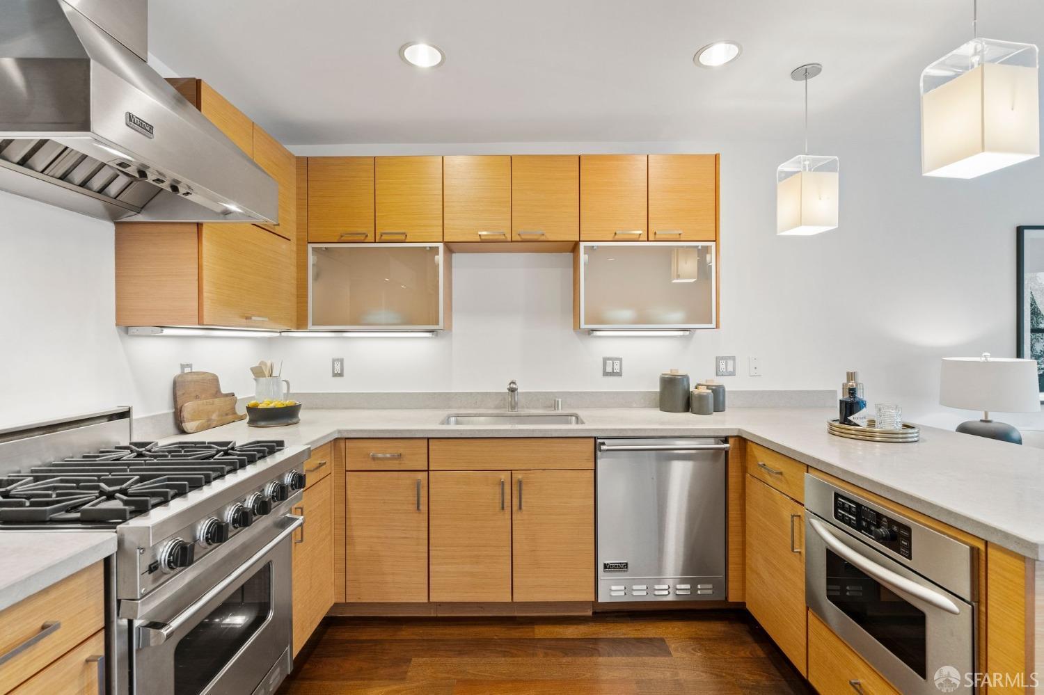 1810 Polk Street # 202