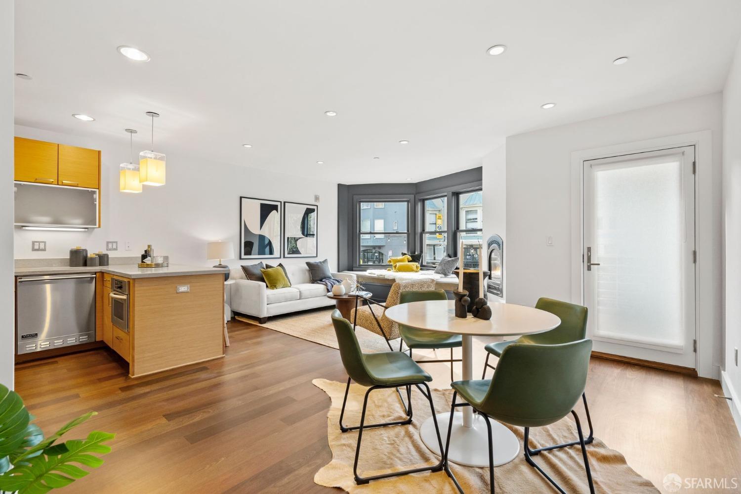 1810 Polk Street # 202