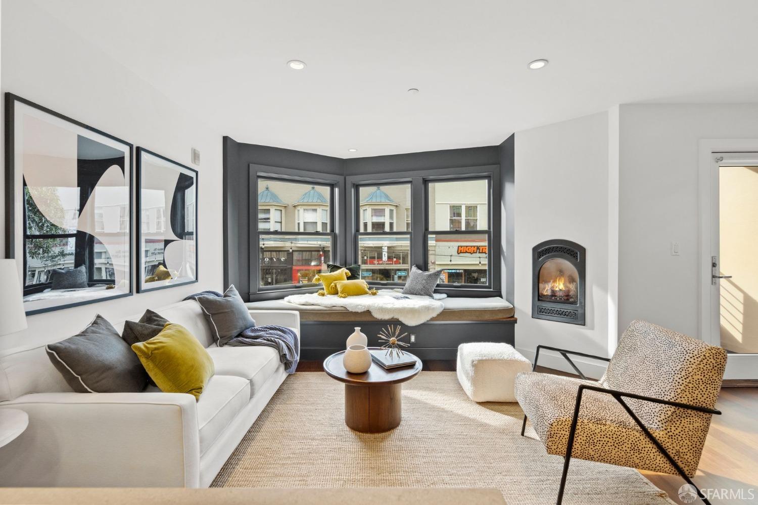 1810 Polk Street # 202
