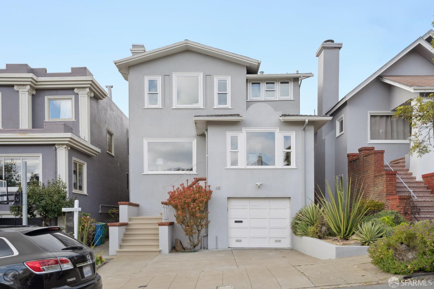 68 Madrone Avenue