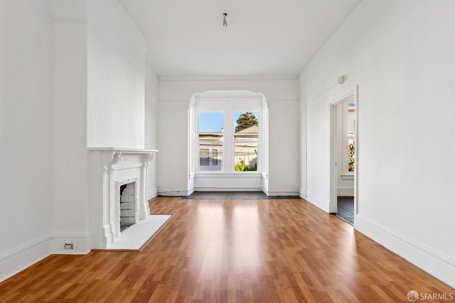 1330 Alabama Street, San Francisco