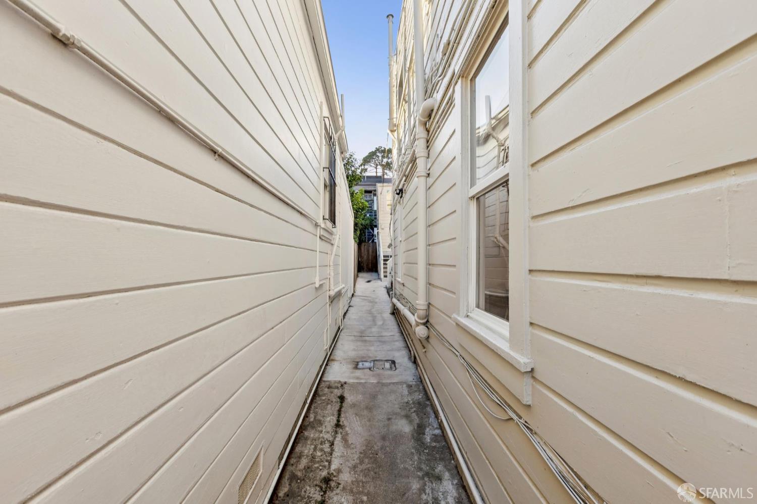 1330 Alabama Street, San Francisco
