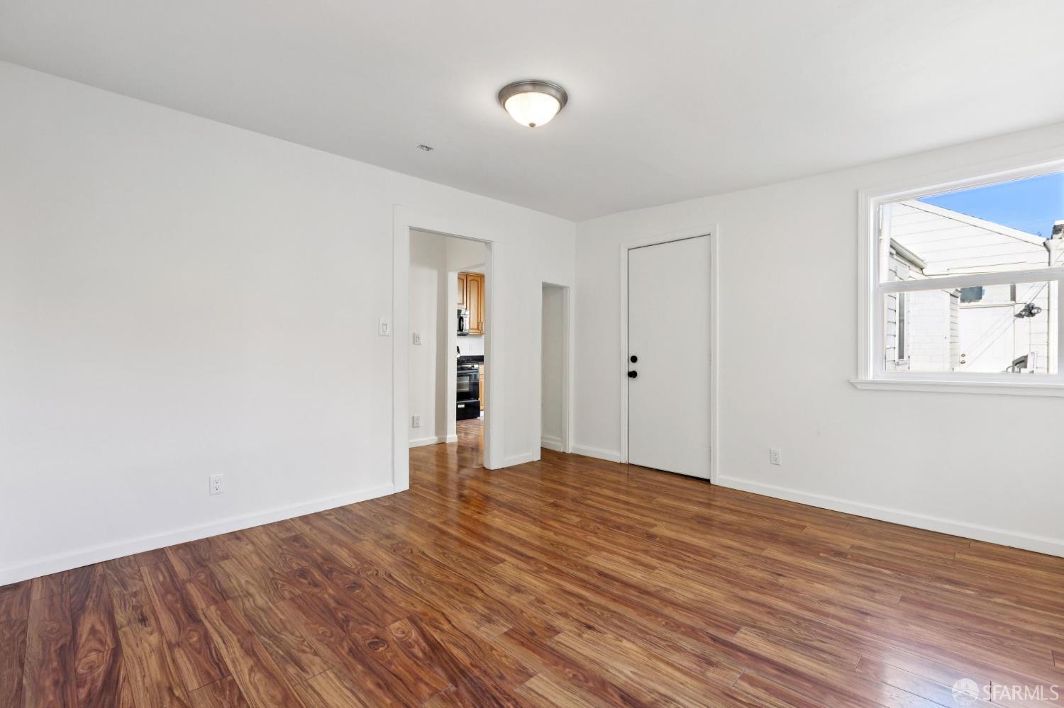1330 Alabama Street, San Francisco