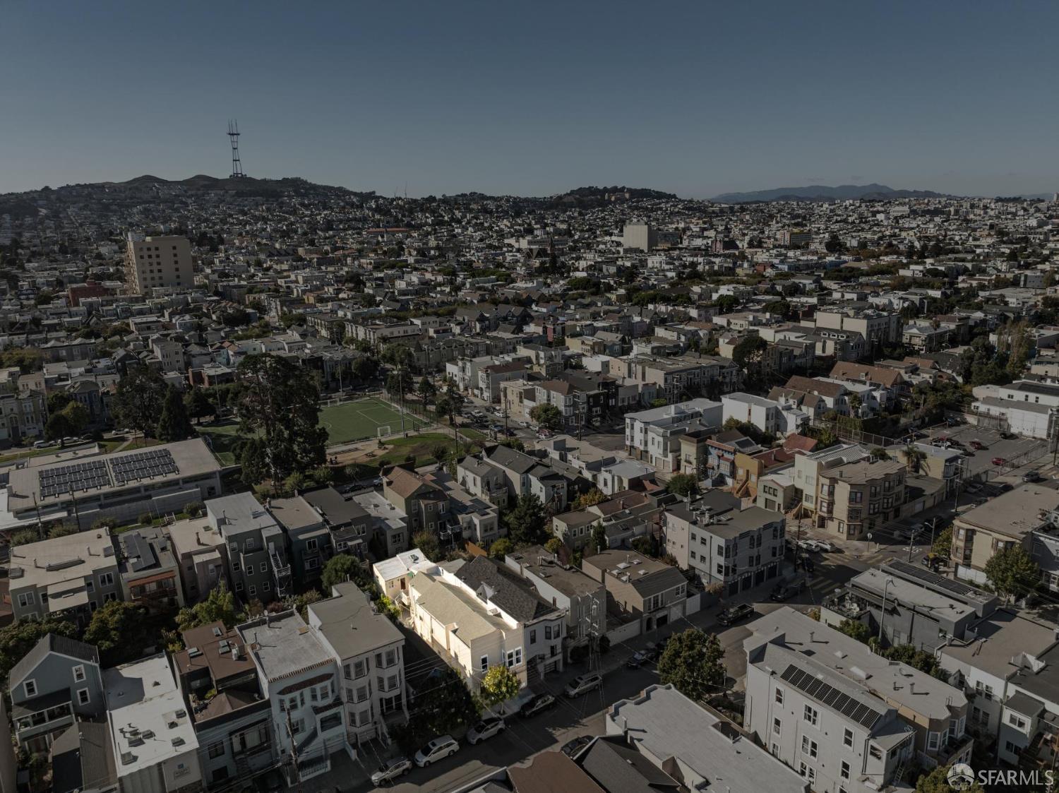 1330 Alabama Street, San Francisco