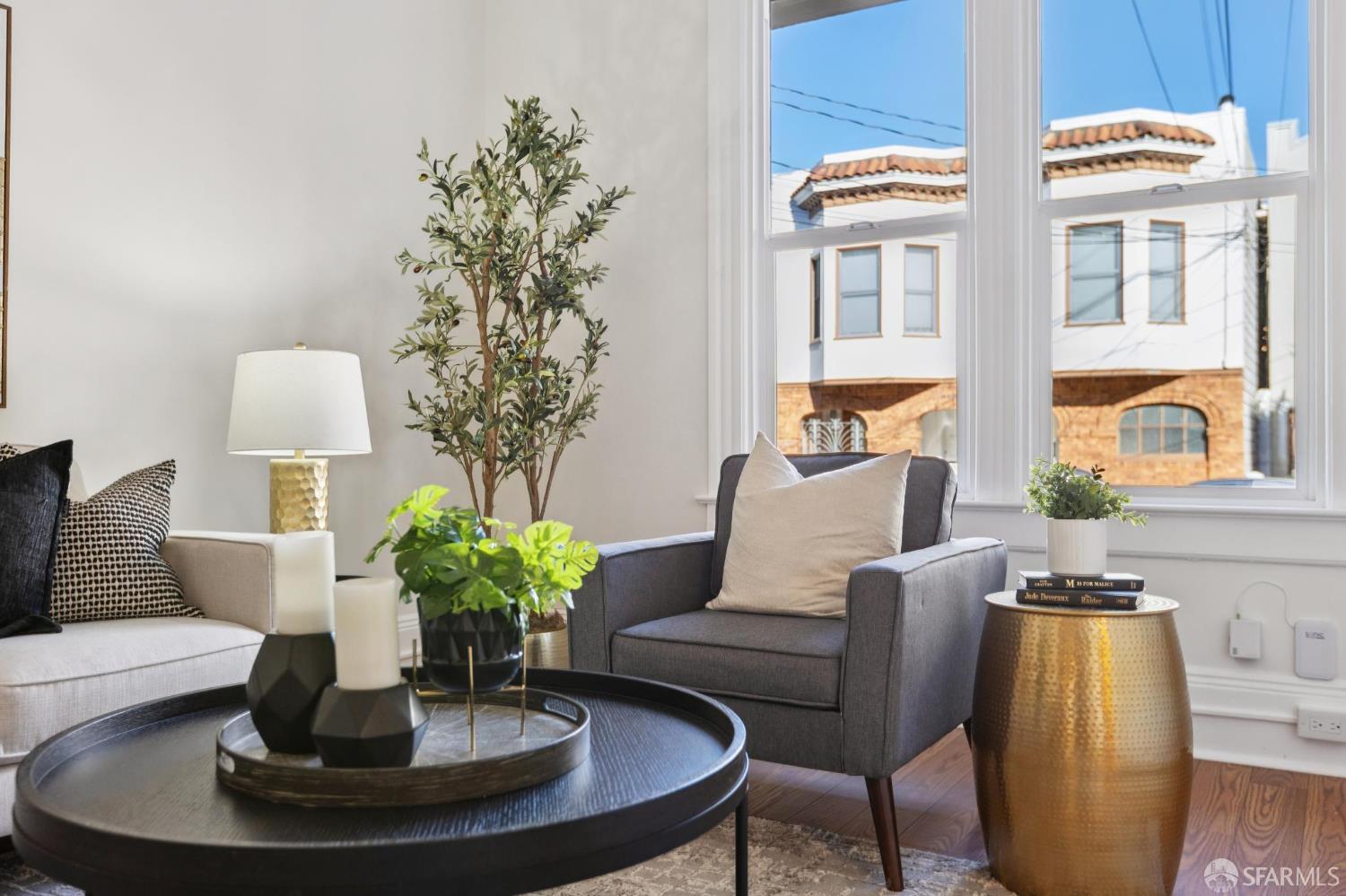 1330 Alabama Street, San Francisco