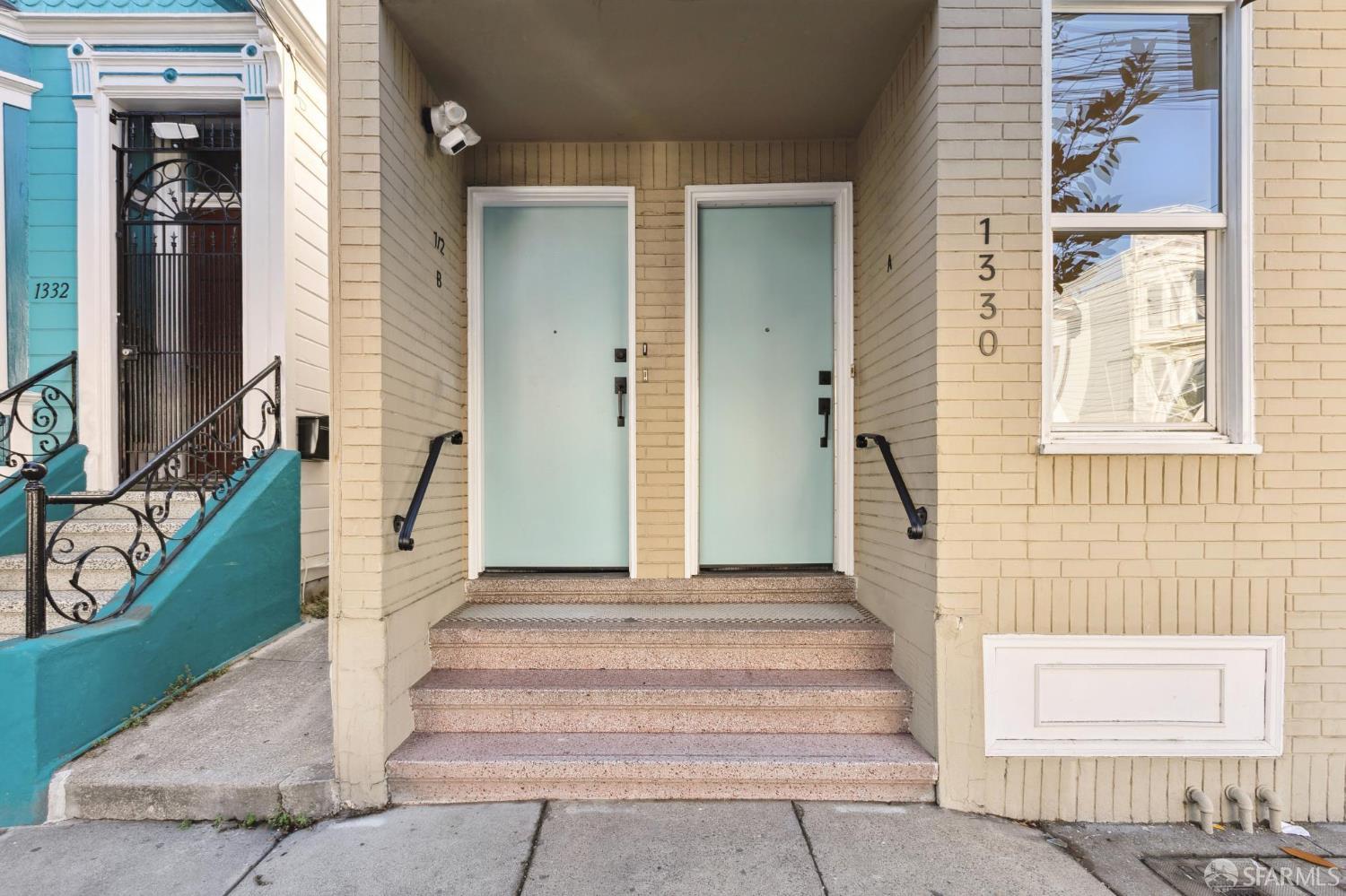 1330 Alabama Street, San Francisco