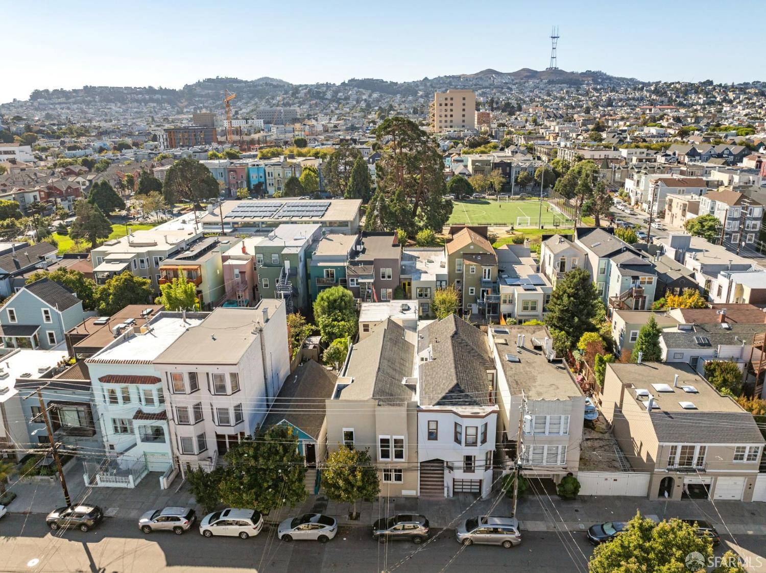 1330 Alabama Street, San Francisco