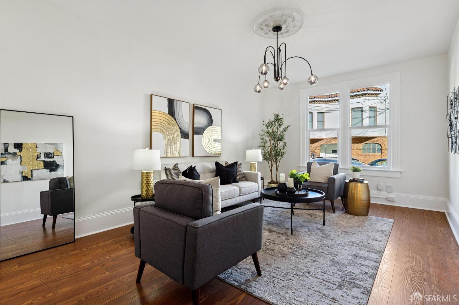1330 Alabama Street, San Francisco