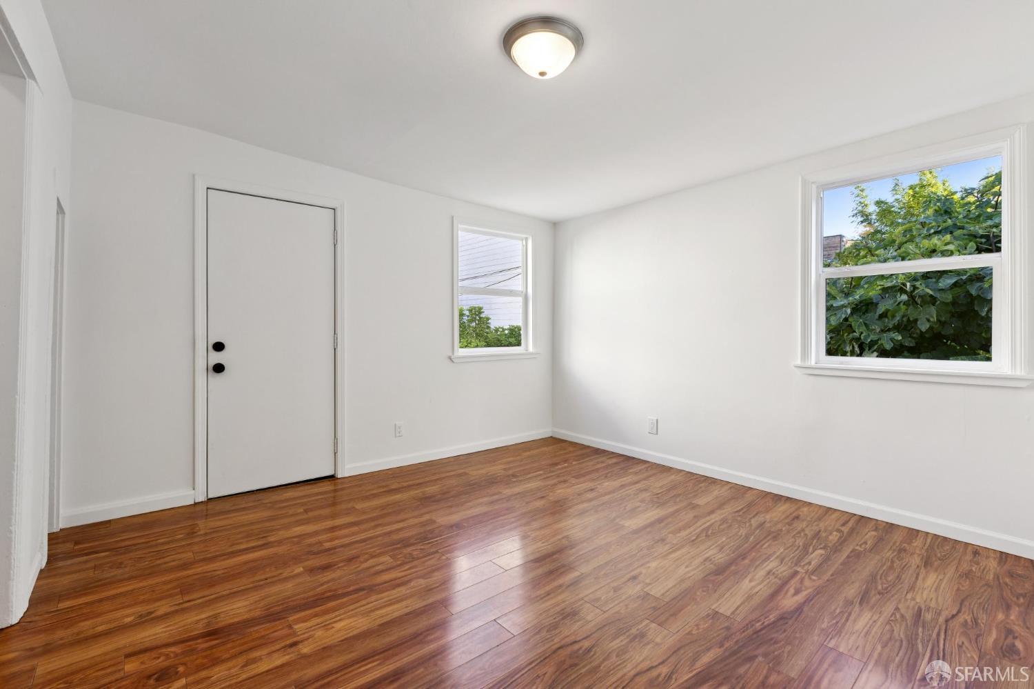 1330 Alabama Street, San Francisco