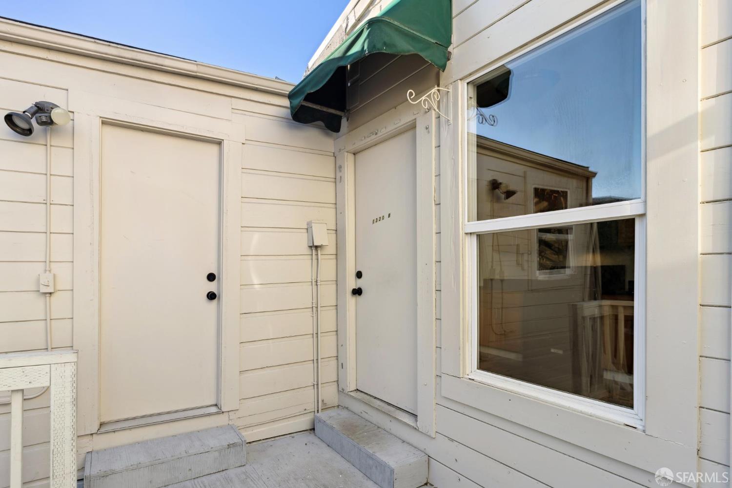 1330 Alabama Street, San Francisco