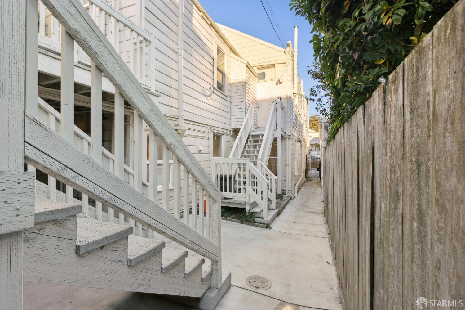 1330 Alabama Street, San Francisco