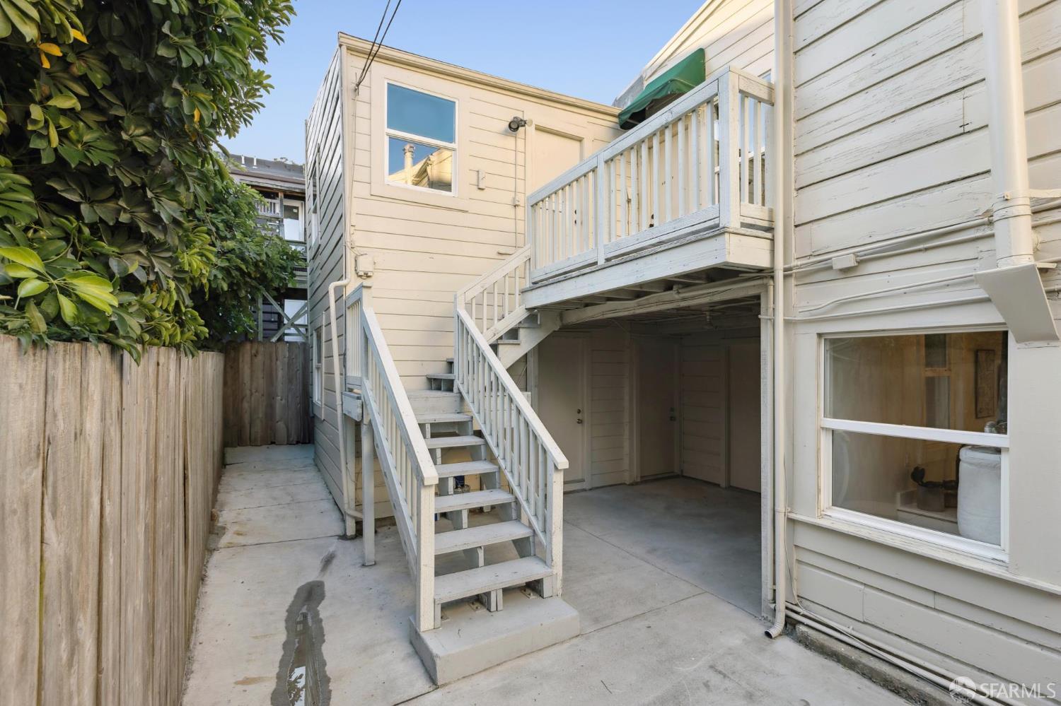 1330 Alabama Street, San Francisco