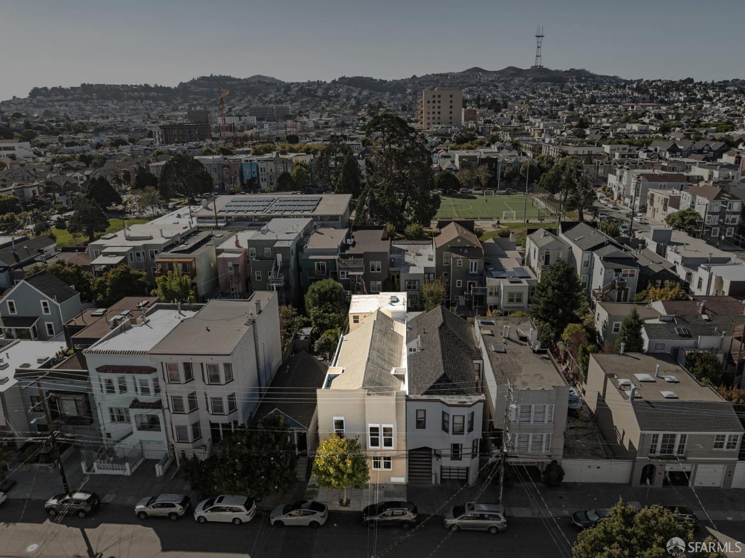 1330 Alabama Street, San Francisco