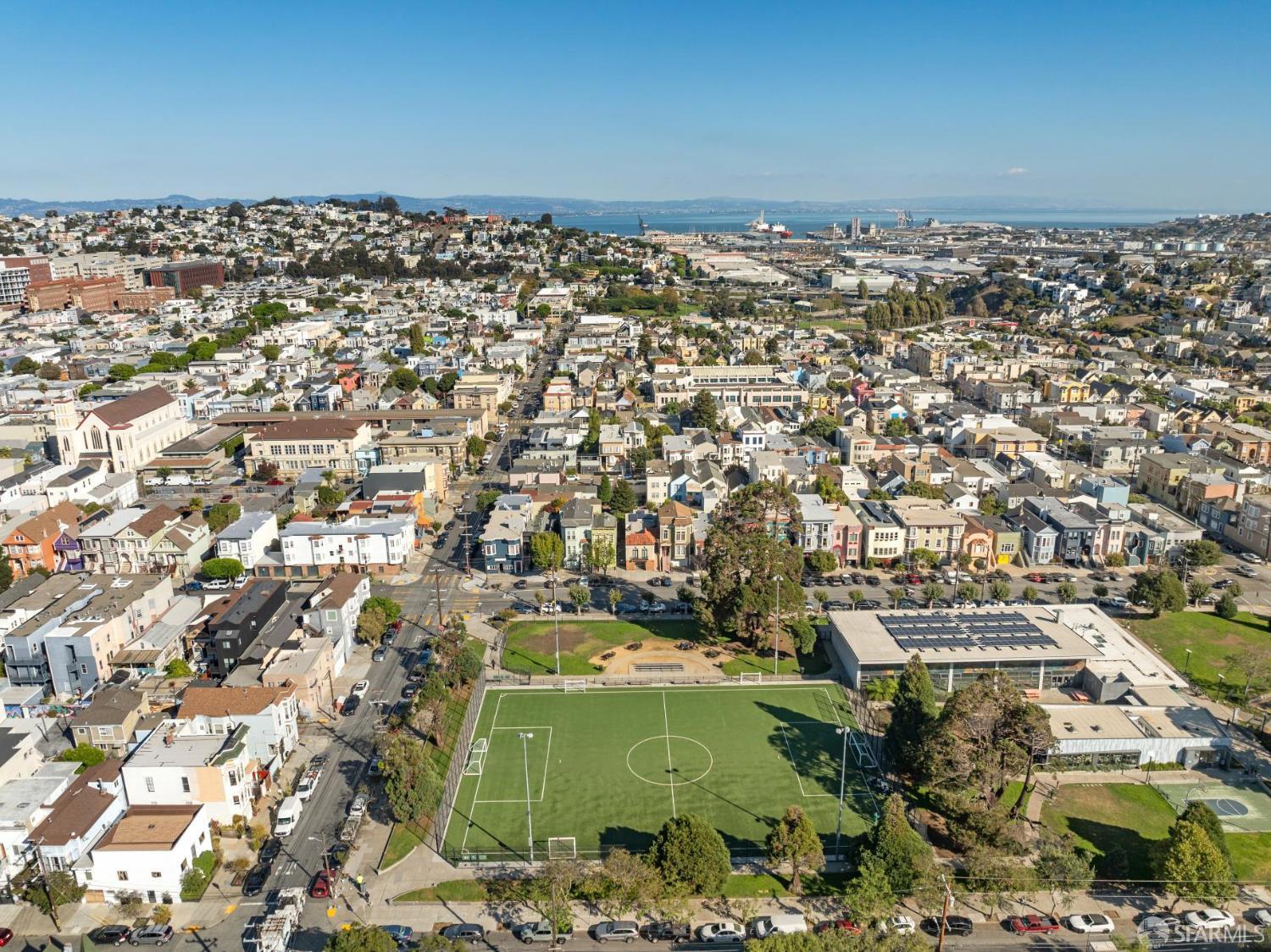 1330 Alabama Street, San Francisco