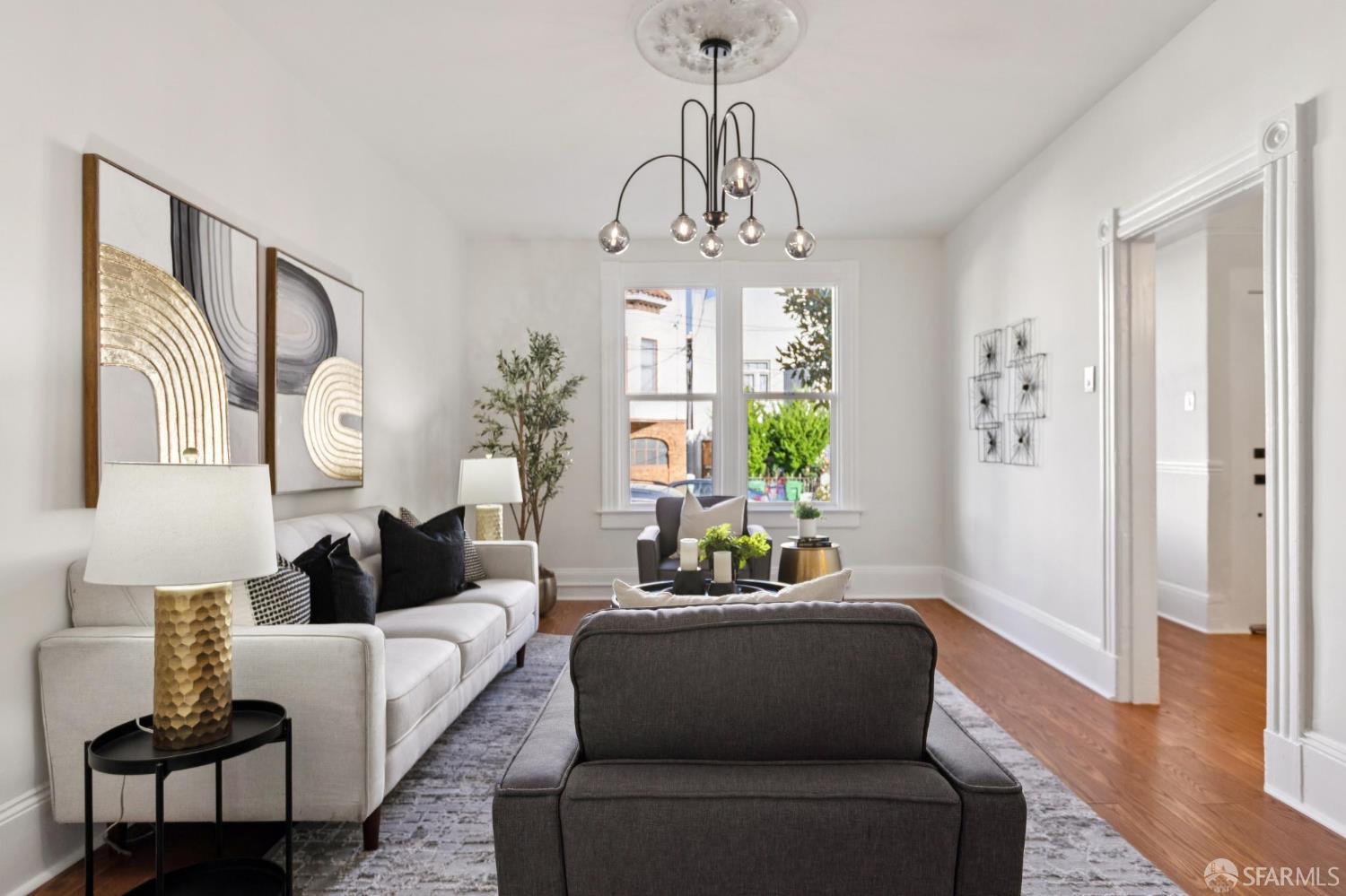 1330 Alabama Street, San Francisco