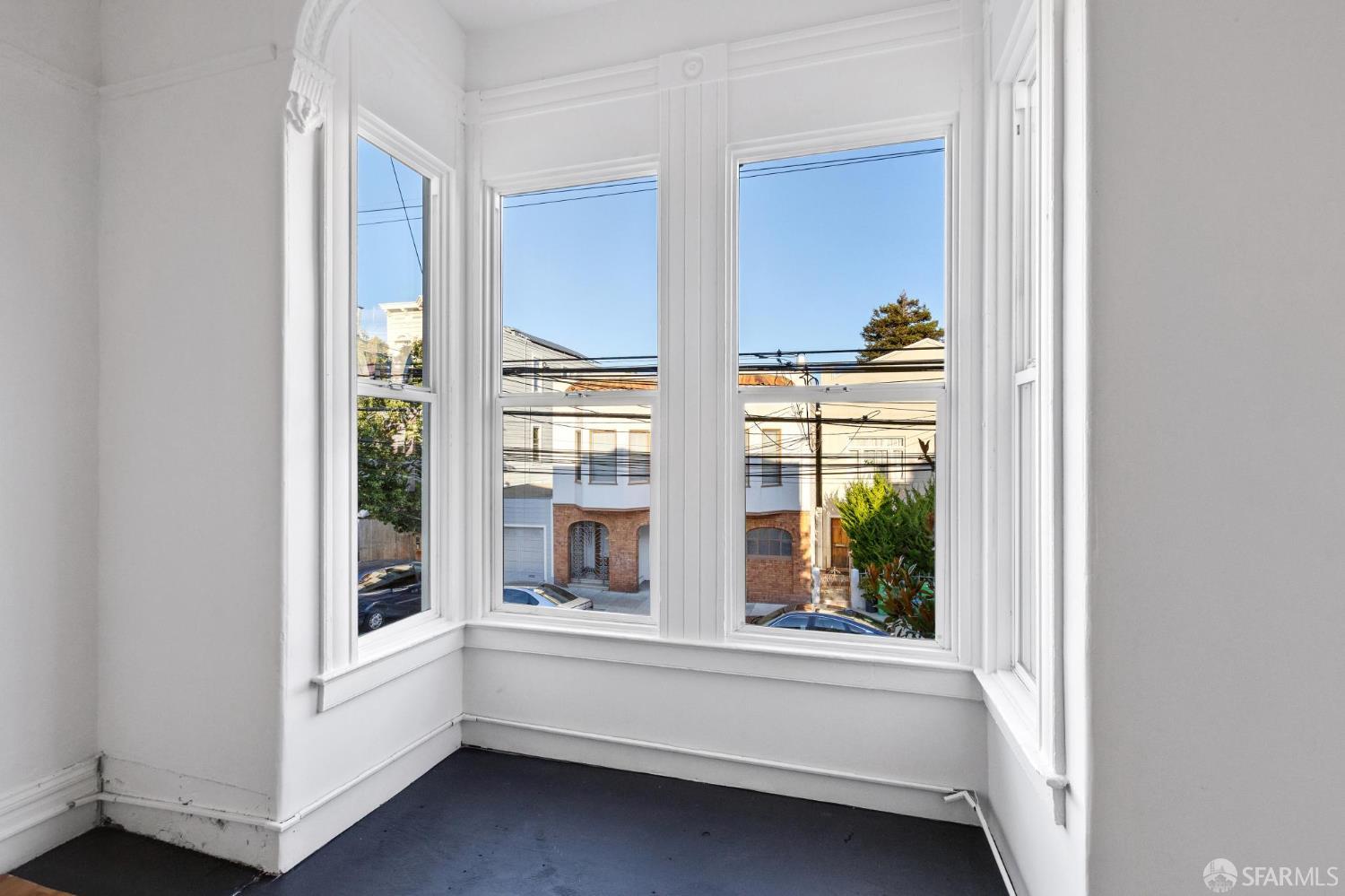 1330 Alabama Street, San Francisco