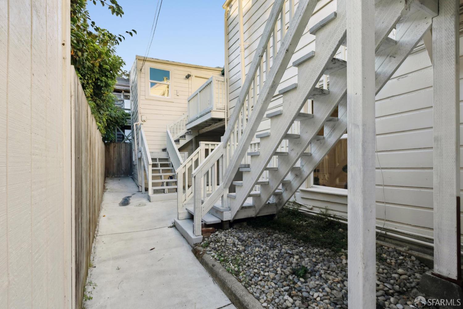 1330 Alabama Street, San Francisco