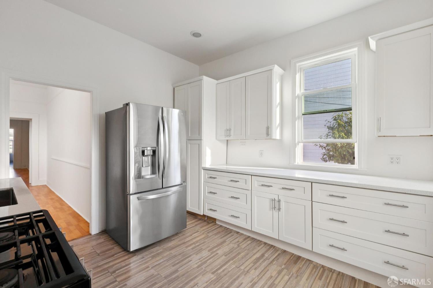 1330 Alabama Street, San Francisco