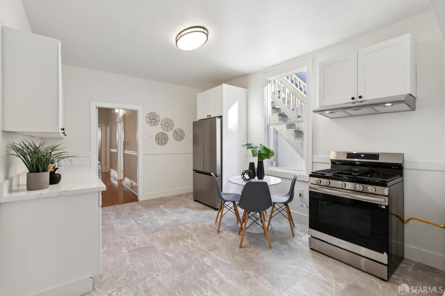 1330 Alabama Street, San Francisco