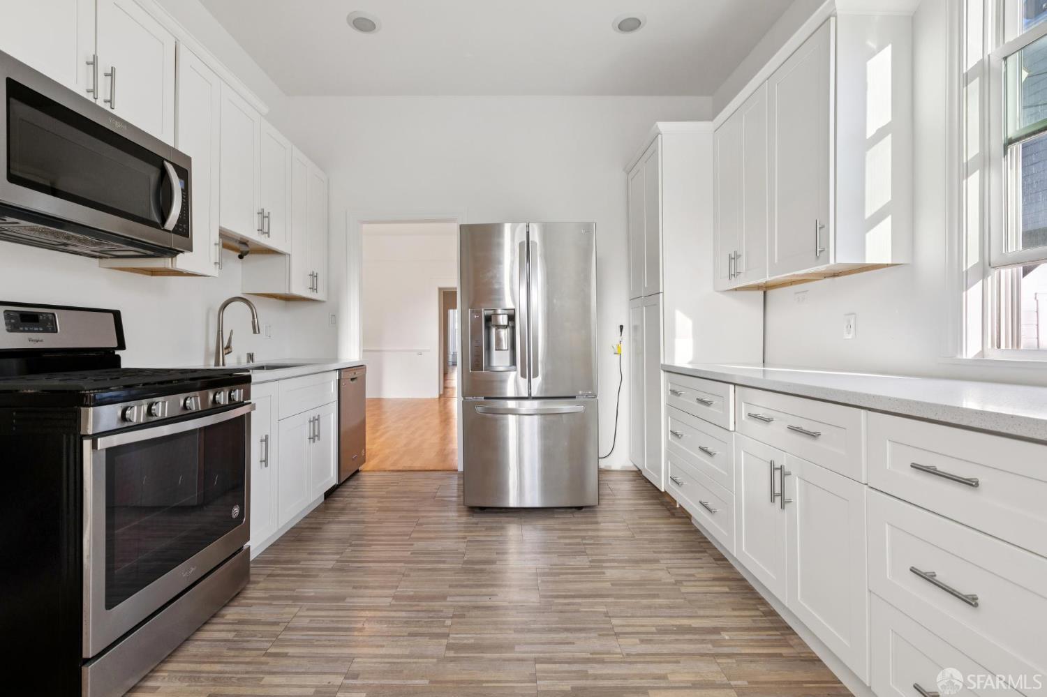 1330 Alabama Street, San Francisco