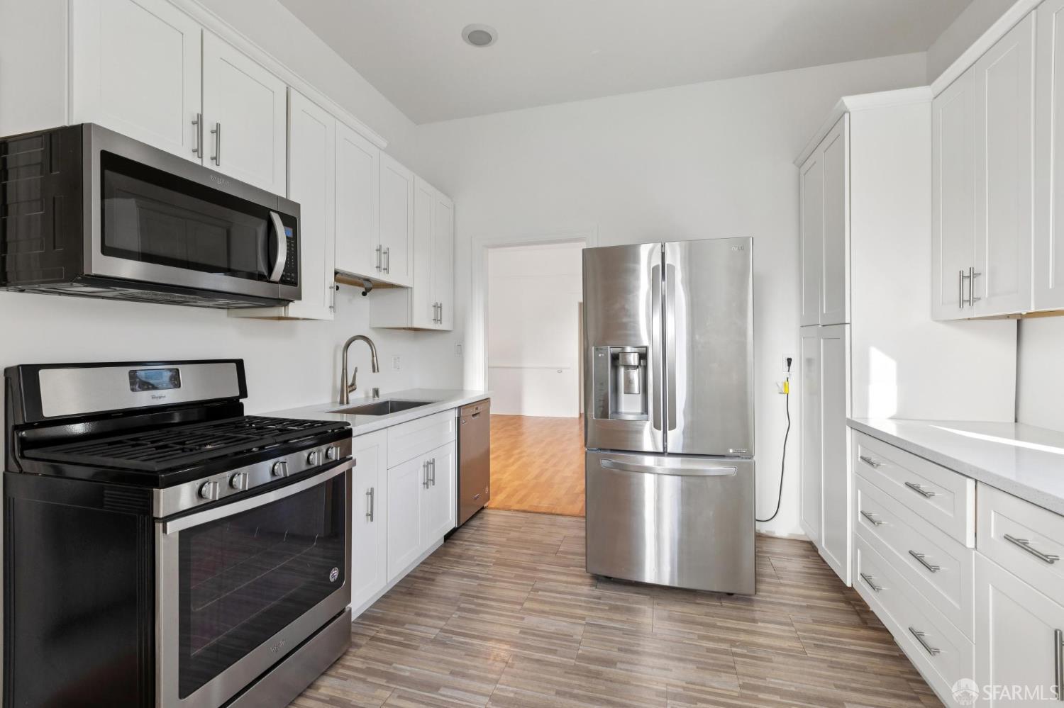 1330 Alabama Street, San Francisco