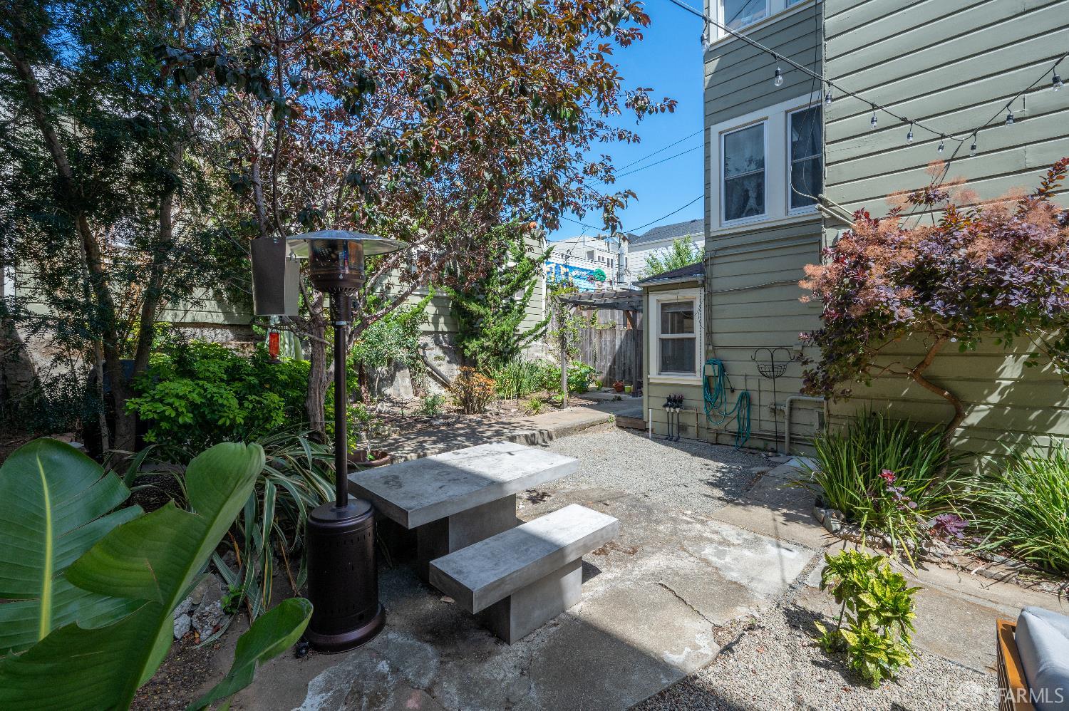 1032 Capp Street