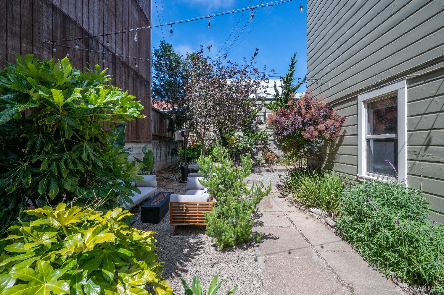 1032 Capp Street