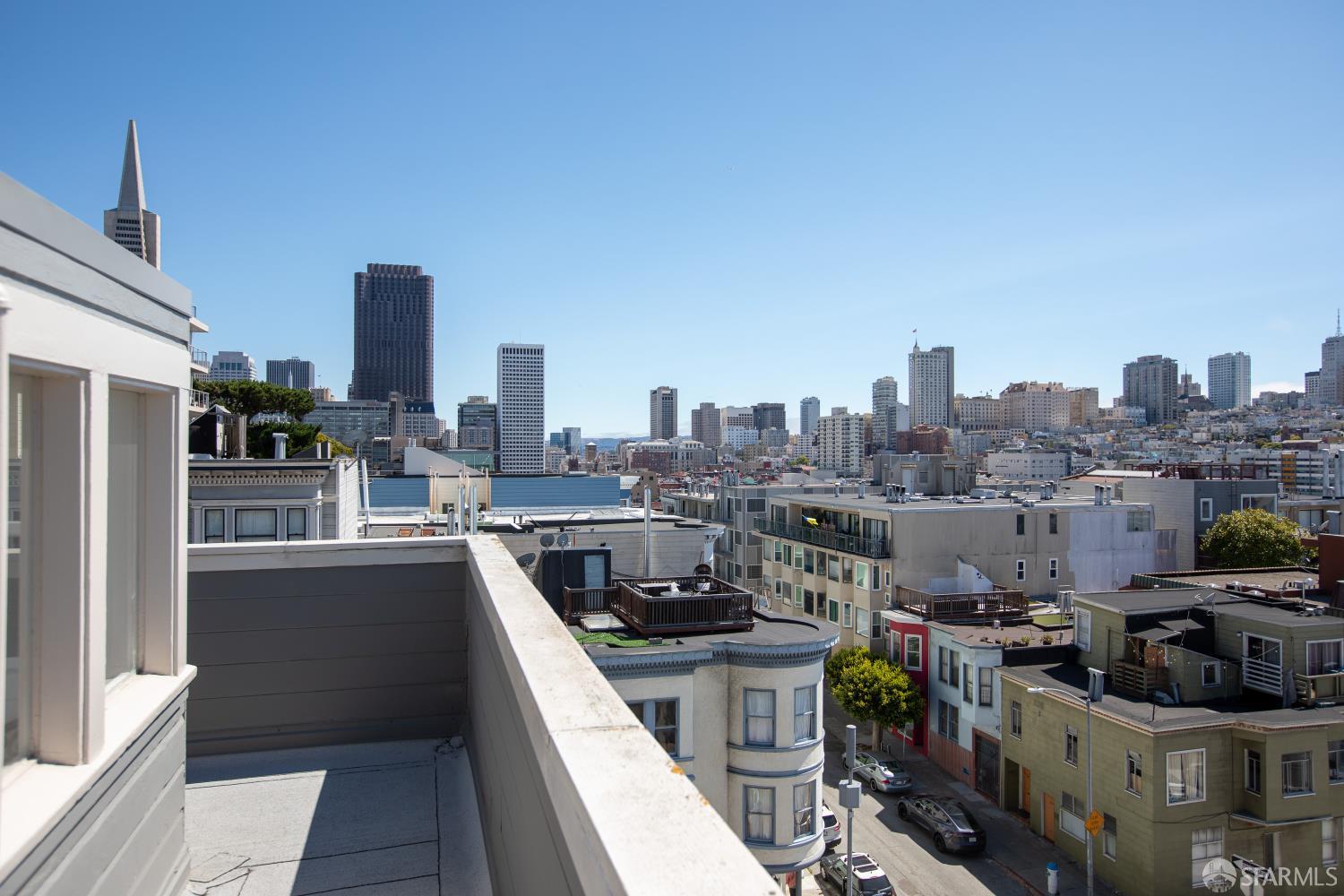 382 Green Street # 3